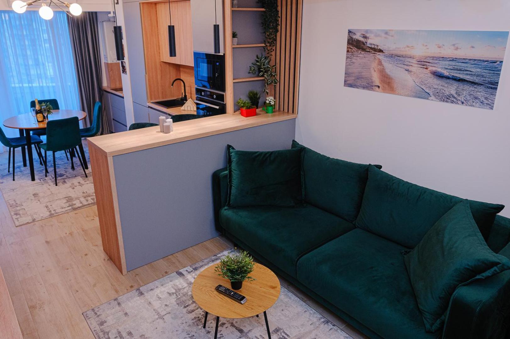 Appartement Atmosphere By Infinity &